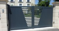 Notre société de clôture et de portail à La Tour-du-Pin